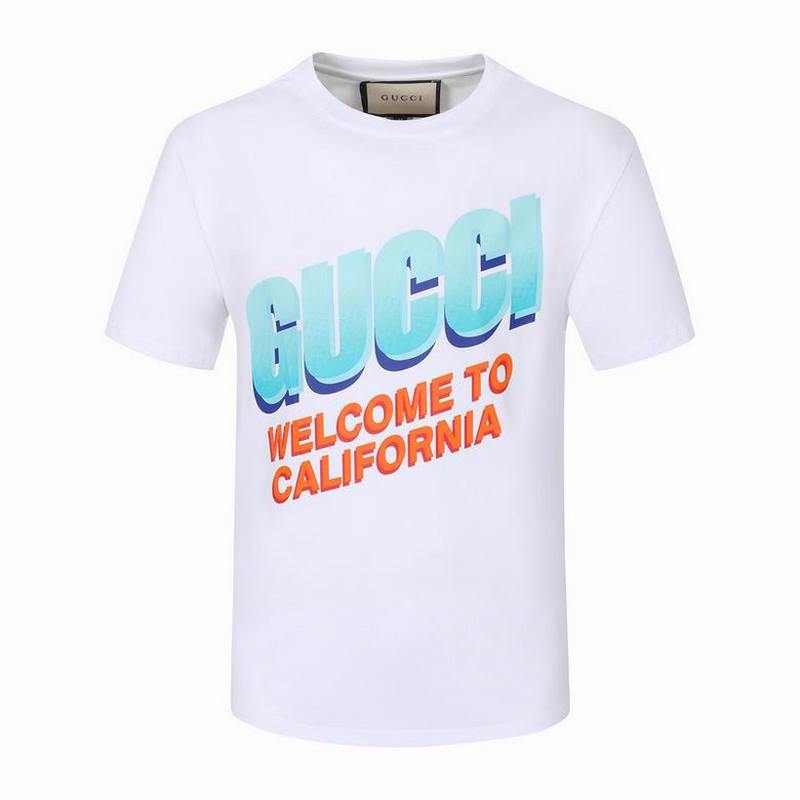 Gucci Men's T-shirts 334